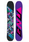 náhľad Dámsky snowboard GNU Beauty DC3 14/15