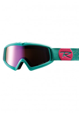 Detské lyžiarske okuliare Rossignol Raffish Temptation