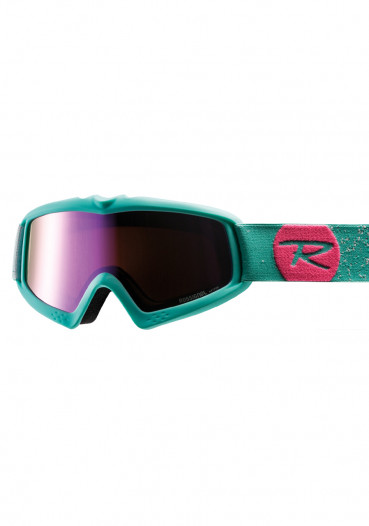 detail Detské lyžiarske okuliare Rossignol Raffish Temptation