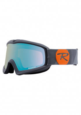 Detské lyžiarske okuliare Rossignol Raffish Experience