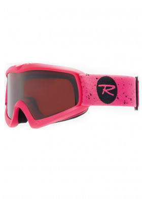 Detské lyžiarske okuliare Rossignol Raffish S pink