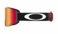 náhľad Zjazdové okuliare Oakley 7103-05 FLXM Corduroy Fade w/Prizm Torch