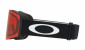 náhľad Zjazdové okuliare Oakley 7099-04 Fall Line XL Matte Black w/Prizm RoseGBL