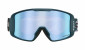 náhľad Lyžiarske okuliare Oakley 7093-19 Line Miner XM Pink Camo w/PrizmSapphrGBL