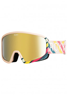 Dámske lyžiarske okuliare Roxy ERJTG03094-BQB1 FEENITY 2IN1