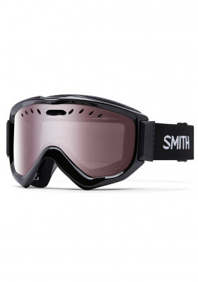 Lyžiarske okuliare Smith Knowledge OTG Black / Ignitor Sp Af