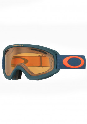 Detské lyžiarske okuliare Oakley 7114-06 OF2.0 PRE XS PoseidonOrg w / Pers & DKGR
