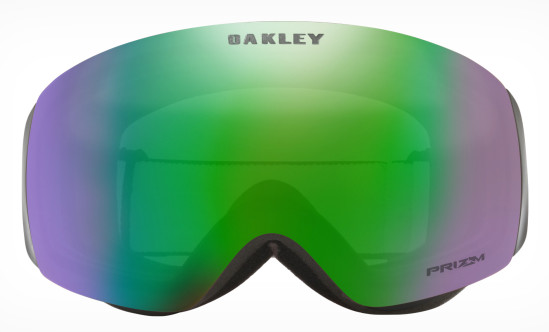 detail Lyžiarske okuliare Oakley 7064-98 FLIGHT DECK XM MatteBlk wPrizm JadeGBL