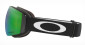náhľad Lyžiarske okuliare Oakley 7064-98 FLIGHT DECK XM MatteBlk wPrizm JadeGBL