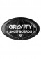náhľad Protišmyková stopa Gravity Logo Mat Black