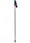 náhľad Dámske lyžiarske palice Komperdell Radical Carbon Pink