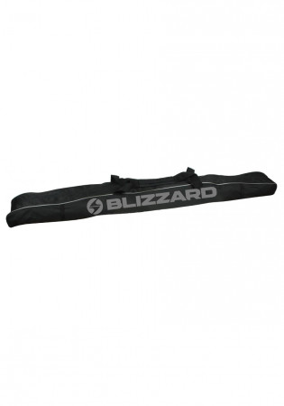 detail Obal na lyže Blizzard Ski bag Premium 1pár 165 / 185cm Bk / Silv