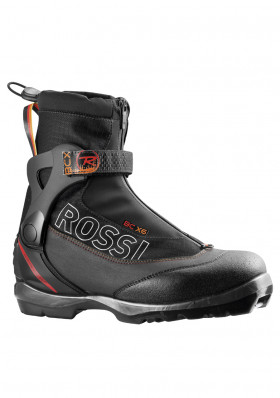 Topánky na bežky Rossignol BC X 6