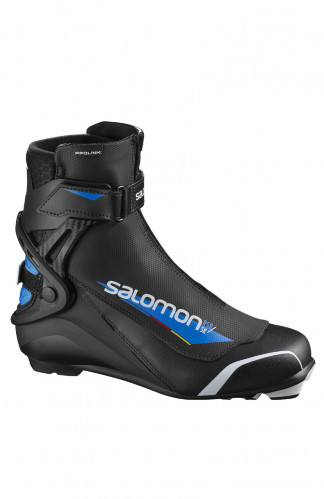 Topánky na bežky Salomon RS8 PROLINK