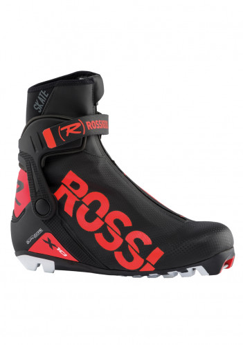 Topánky na bežky Rossignol X-10 Skate-XC