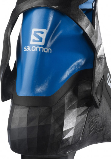 detail Topánky na bežky Salomon S / RACE CARBON SKATE PROLINK