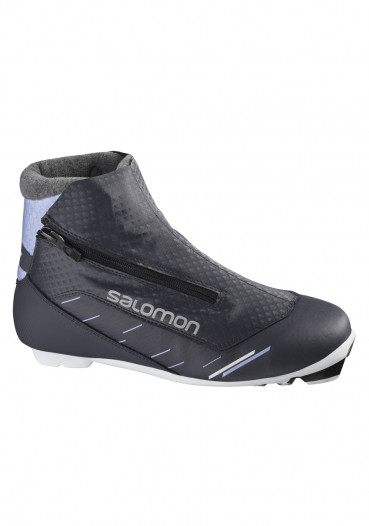detail Dámske topánky na bežky Salomon RC8 Vitana Nocturne PROLINK
