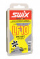 náhľad Swix LF10X skluz.vosk 60g, 0°C/+10°C