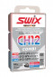 náhľad Swix CH12X skluz.vosk 60g, combi