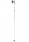 náhľad Dámske palice na bežky LEKI CC 600 WHITE-DARKANTHRACITE-FLUORESCENT RED
