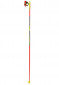 náhľad Palice na bežky LEKI PRC 700, FLUORESCENT RED-LIGHTANTHRACITE-NEONYELLOW