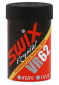 náhľad Swix VR062 vosk odraz. červeno-žlutý 45g