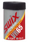 náhľad Swix VR065 vosk odraz. red-yell-silver 45g