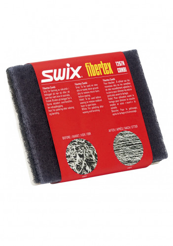 Swix fibertex kombi 3ks 110x150mm