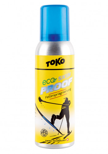 Toko Eco Skin Proof 100ml