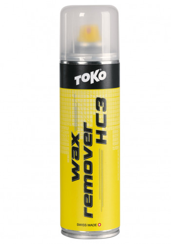 Odstraňovač voskov Toko Waxremover HC3 250 ml