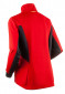 náhľad Dámska softshellová bunda Bjorm Daehlie Beito červená