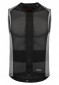 náhľad Chránič chrbtice Hatchey Vest Air Fit Black / Grey