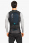 náhľad Atomic Live Shield Vest Amid M All Black