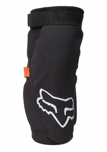 detail Detské chrániče na kolená Fox YTH Launch D3O Knee Guard Black