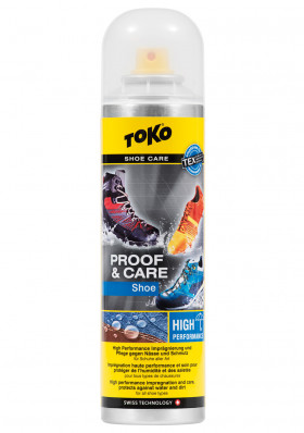 Toko Shoe Proof & Care 250ml