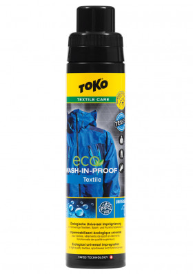 Toko Eco Wash-in-Proof 250ml
