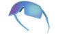 náhľad Slnečné okuliare OAKLEY 9406-0737 Sutra Sky w / PRIZM Sappho