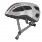 náhľad Cyklisticka helma Scott Supra Road (CE) vogue Silver