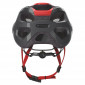 náhľad Cyklistická helma Scott Supra (CE) Grey/ Red
