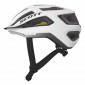 náhľad Cyklo helma Scott Helmet Arx Plus (CE) White/Black