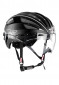 náhľad Cyklistická prilba Casco SPEEDairo 2 RS black / incl.Vautron visor /