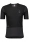 náhľad Spodná cyklistické tričko Scott Shirt M 's Underwear WS s / sl Black