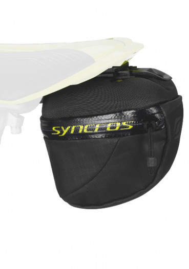 detail Taška pod sedlo Scott SYN Saddle Bag iS Quick Release 650 BLACK
