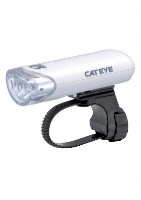 Predné svetlo Cateye HL-EL 135 Whi