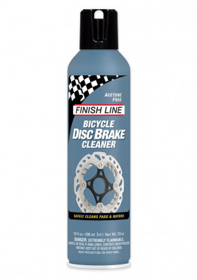 Finish Line Disc Brake Cleaner 295ml-sprej