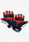náhľad Cyklo rukavice 100% Exceed Gel Short Finger Glove