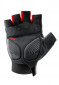 náhľad Cyklo rukavice Northwave Extreme Short Fingers Glove Black/Red