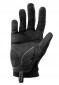 náhľad Cyklo rukavice Northwave Spider Full Fingers Glove Black