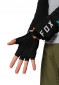 náhľad Cyklistické rukavice Fox Ranger Glove Gel Short Black
