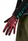 náhľad Detské cyklistické rukavice Fox YTH Ranger Glove Pink